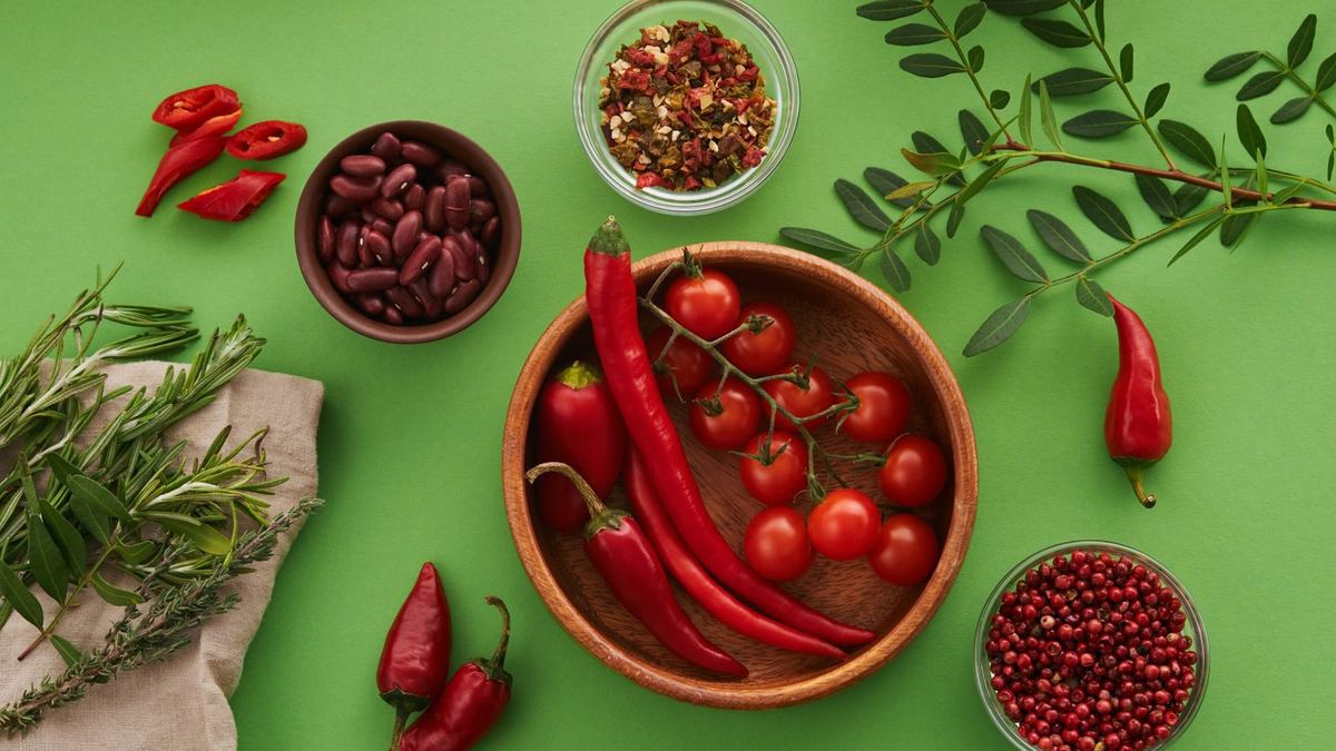 Baharatlarda Uçucu Yağ Oranı Neden Önemlidir?