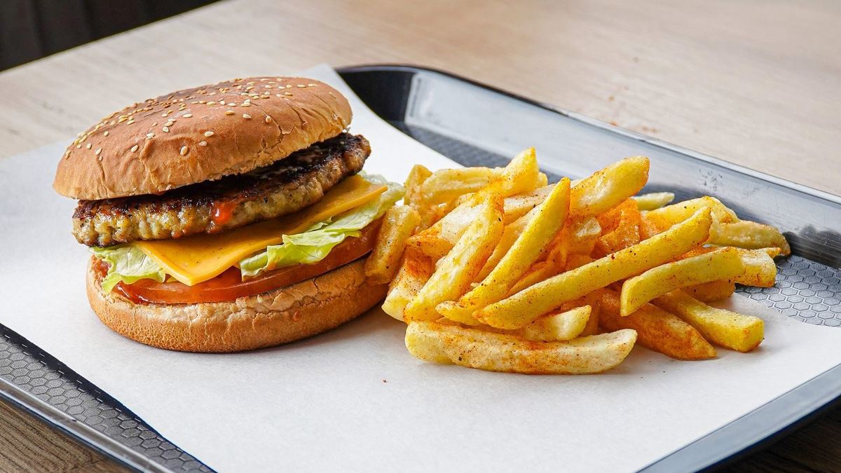 Bezelye Proteininin Emülsiyon ve Jel Özellikleri Nasıl Kullanılır?