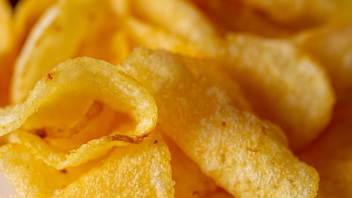 Cips ve Atıştırmalık Çeşnilerinde Baharat Seçimi