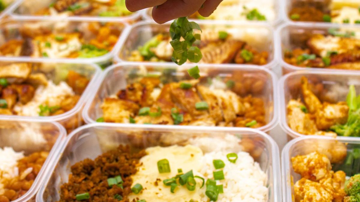 Dondurulmuş ve Hazır Yemeklerde Baharat Aromasını Korumak