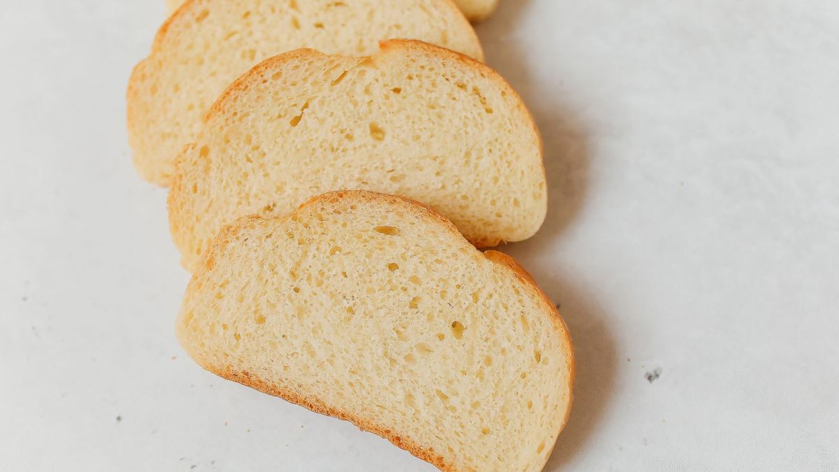 Glutensiz Ekmekte Pirinç Proteini ile Protein Zenginleştirme