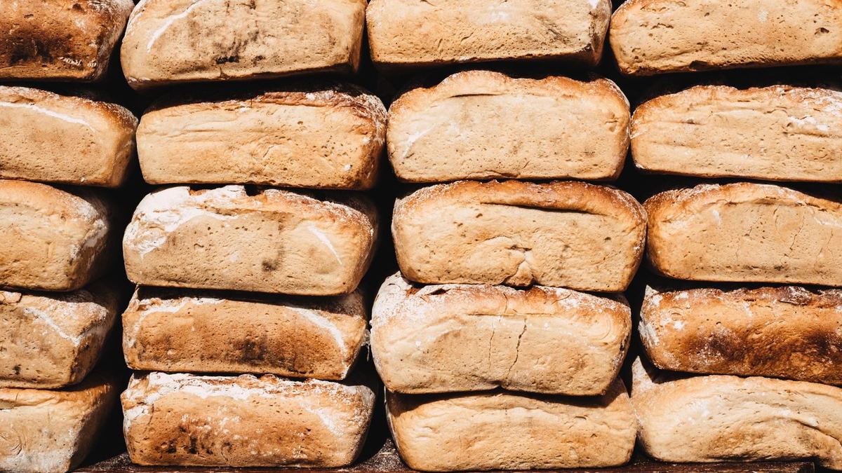 Glutensiz Unlu Mamullerde Nişasta Karışımları Nasıl Kurulur?