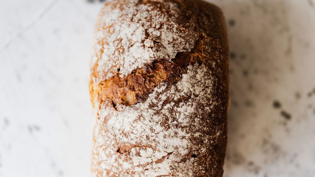Glutensiz Ürünlerde Lif Kullanımı: Doku, Su Tutma ve Raf Ömrü