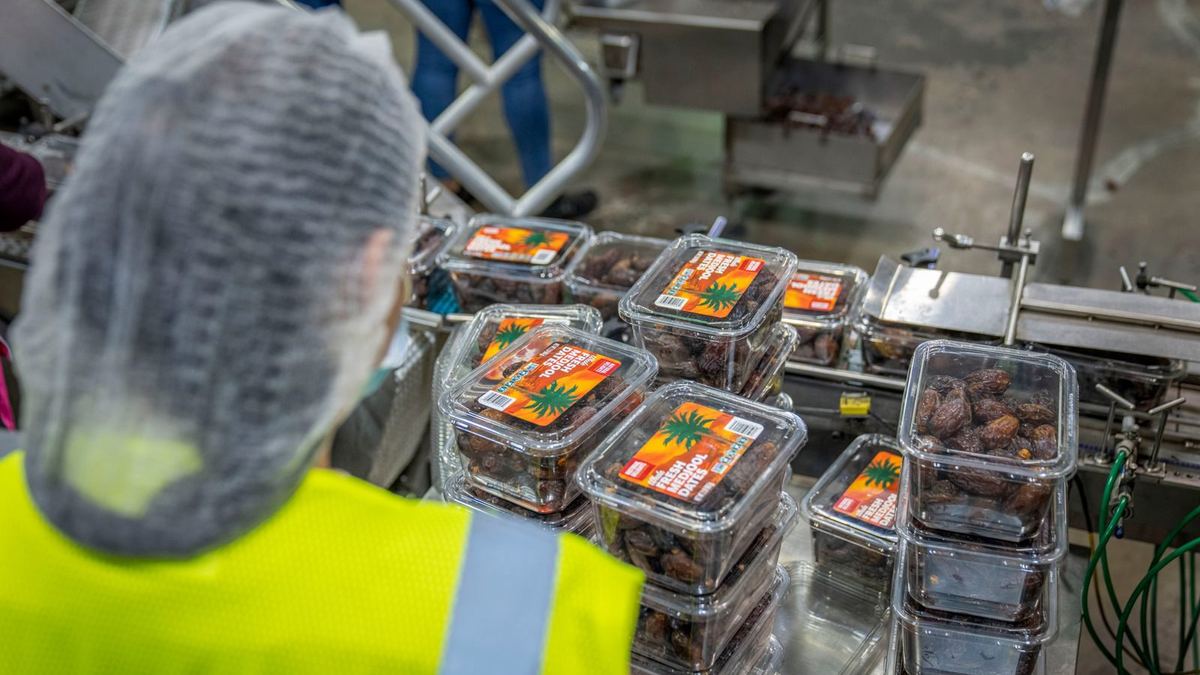 HACCP'te Hammadde Kaynaklı Tehlikeler Nasıl Değerlendirilir?