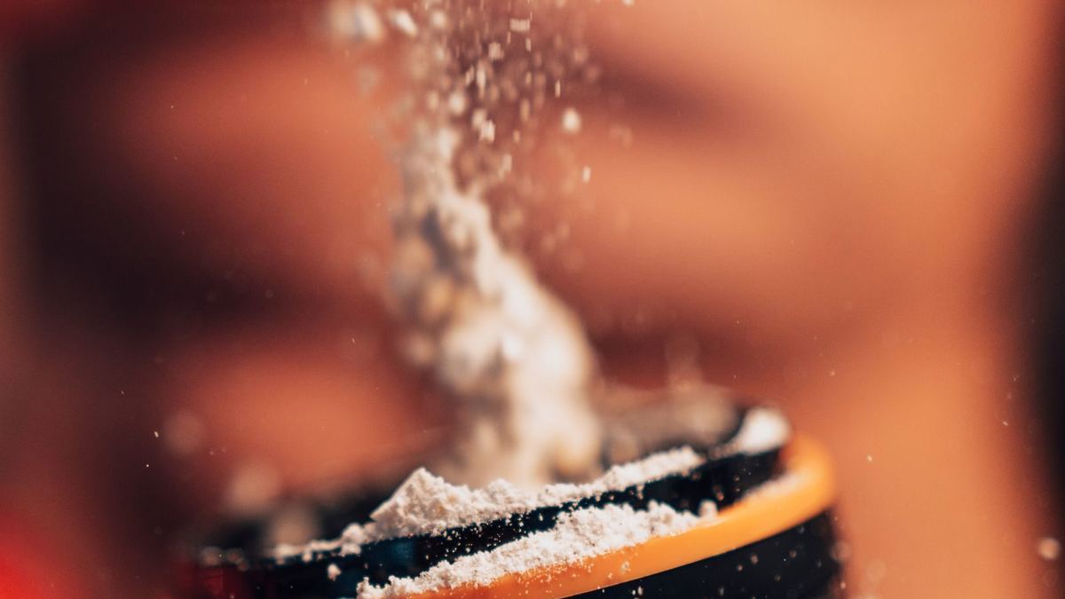 Protein Tozlarında Çözünürlük ve Islanabilirlik: Instant Özellik Nasıl Sağlanır?