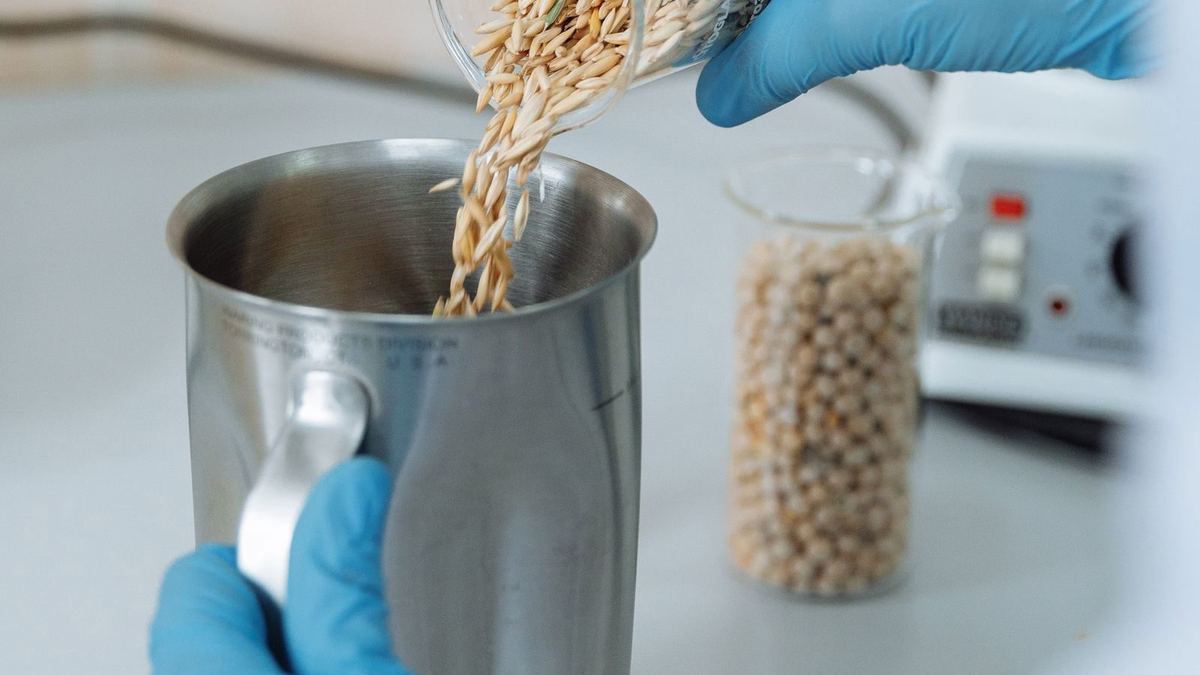 Protein Tozlarında Protein Oranı Nasıl Okunur? Analiz ve Hesaplama Rehberi