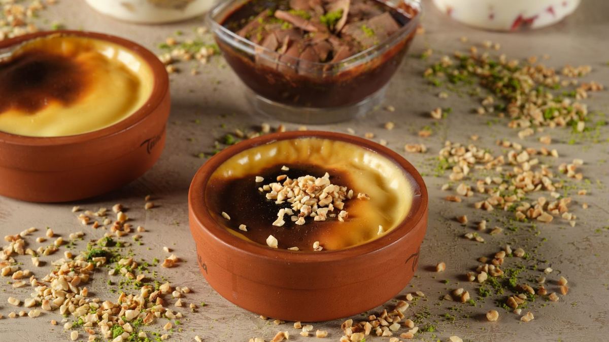 Puding ve Muhallebi Üretiminde Nişasta Seçimi: Kıvam ve Stabilite