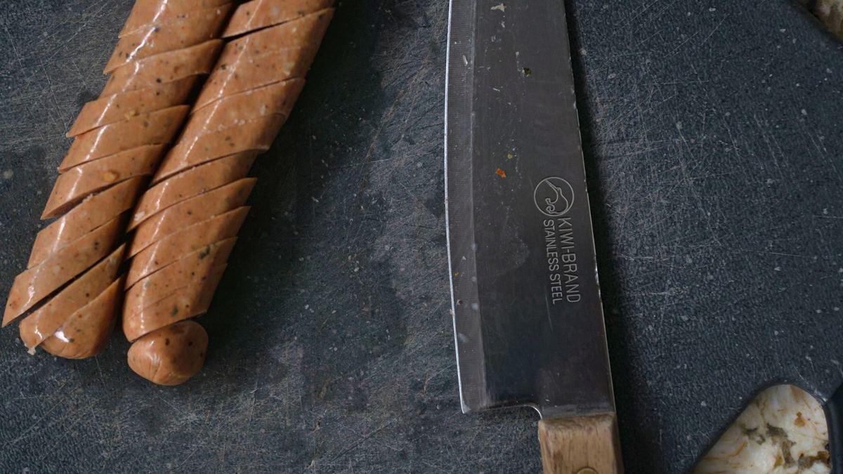 Sosis ve Jambonda Nişasta Kullanımı: Verim ve Dilimlenebilirlik