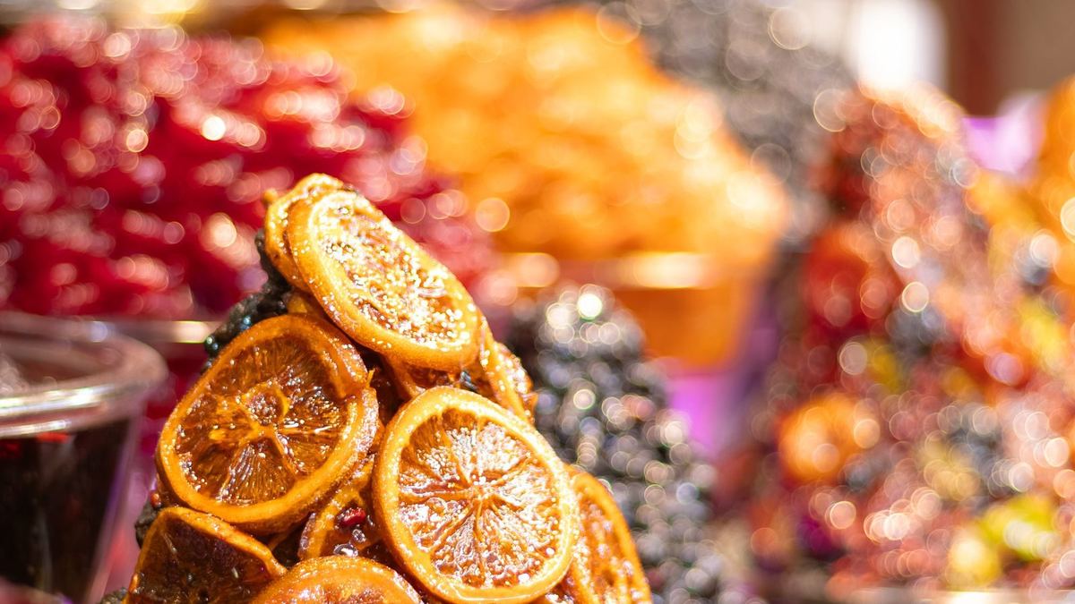 Su Aktivitesi (aw) Nedir? Raf Ömrü ve Gıda Güvenliğine Etkisi